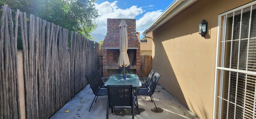 2 Bedroom Property for Sale in Swellendam Western Cape